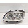 Recambio de faro izquierdo para volkswagen touran (1t2) advance referencia OEM IAM 1305235777  