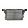 Recambio de intercooler para volkswagen touran (1t2) advance referencia OEM IAM   