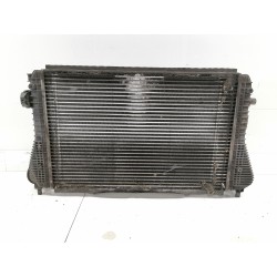 Recambio de intercooler para volkswagen touran (1t2) advance referencia OEM IAM   