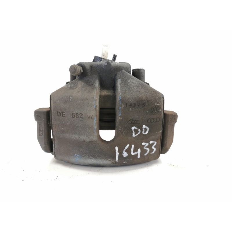 Recambio de pinza freno delantera derecha para volkswagen touran (1t2) advance referencia OEM IAM Recambio de pinza freno delantera derecha para volkswagen touran (1t2) advance referencia OEM IAM