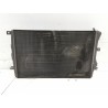Recambio de radiador agua para volkswagen touran (1t2) advance referencia OEM IAM   