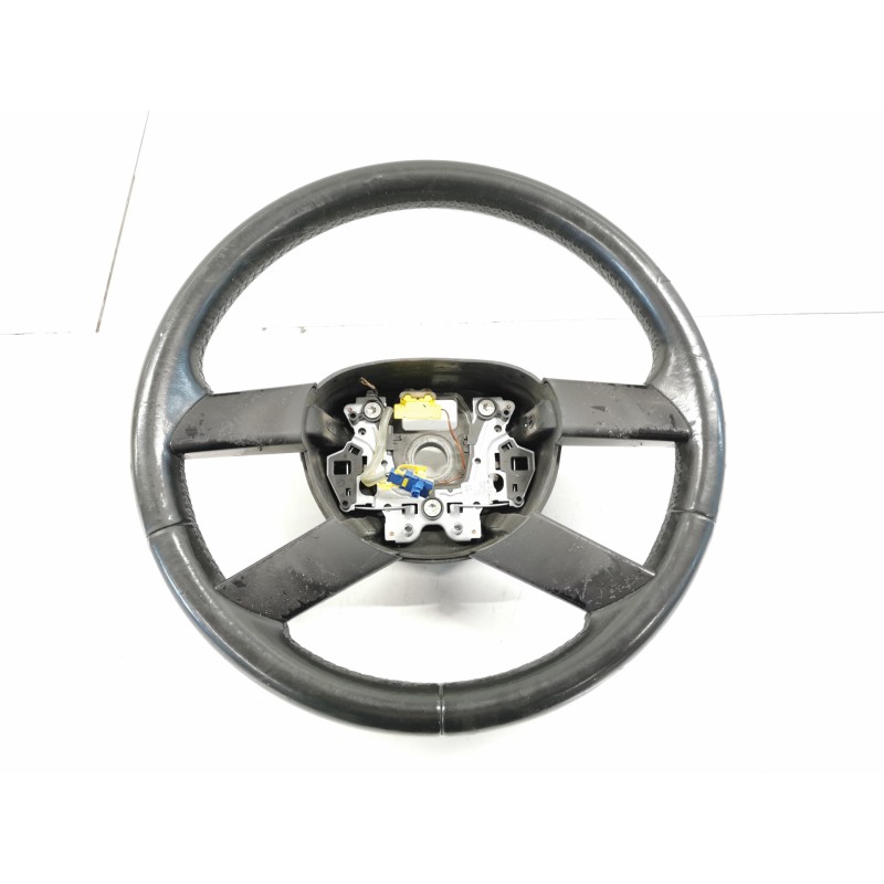 Recambio de volante para volkswagen touran (1t2) advance referencia OEM IAM 1T0419091B Recambio de volante para volkswagen touran (1t2) advance referencia OEM IAM 1T0419091B