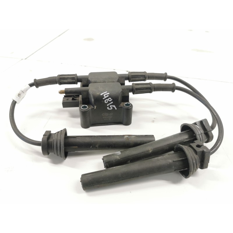 Recambio de bobina encendido para chrysler sebring berlina (jr41) 2.0 le referencia OEM IAM Recambio de bobina encendido para chrysler sebring berlina (jr41) 2.0 le referencia OEM IAM