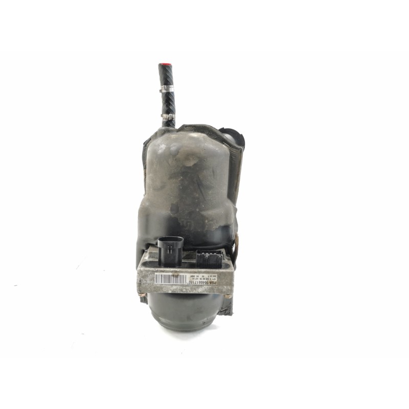 Recambio de bomba direccion para peugeot 307 (s1) xr referencia OEM IAM 9646617180 Recambio de bomba direccion para peugeot 307 (s1) xr referencia OEM IAM 9646617180
