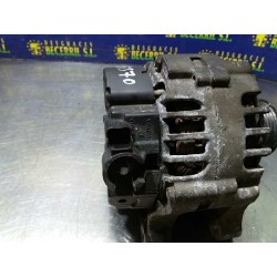Recambio de alternador para peugeot 107 urban referencia OEM IAM 9656003780  