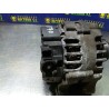 Recambio de alternador para peugeot 107 urban referencia OEM IAM 9656003780  
