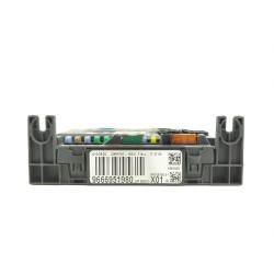 Recambio de bsi para peugeot 207 confort referencia OEM IAM 9666951980  