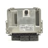 Recambio de centralita motor uce para peugeot 207 confort referencia OEM IAM 9674244680 0281015848 