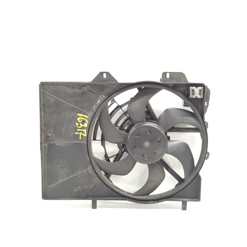 Recambio de electroventilador para peugeot 207 confort referencia OEM IAM 9662872380 9662872380 Recambio de electroventilador para peugeot 207 confort referencia OEM IAM 9662872380 9662872380