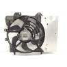 Recambio de electroventilador para peugeot 207 confort referencia OEM IAM 9662872380 9662872380 