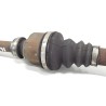 Recambio de transmision delantera derecha para peugeot 207 confort referencia OEM IAM 9656135080  