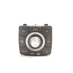 Recambio de mando multifuncion para renault laguna ii grandtour (kg0) dynamique confort referencia OEM IAM 253B00001RA 70101975 