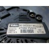 Recambio de alternador para peugeot 107 urban referencia OEM IAM 9656003780  