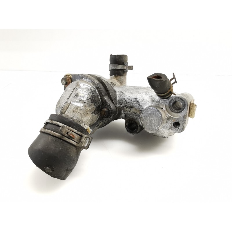 Recambio de termostato para ford focus berlina (cak) ghia referencia OEM IAM 89FF9K478 Recambio de termostato para ford focus berlina (cak) ghia referencia OEM IAM 89FF9K478