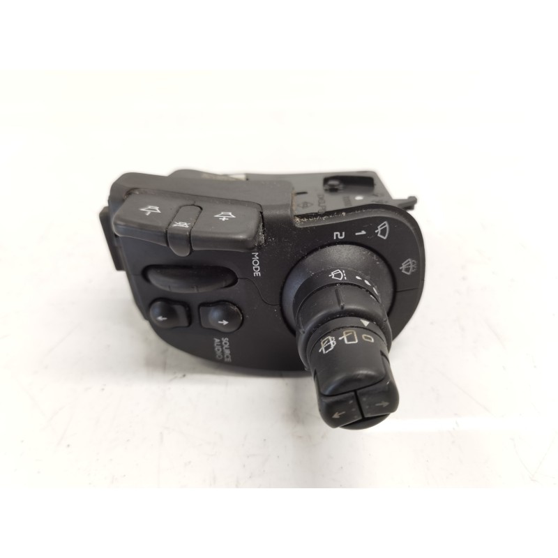 Recambio de mando limpia para renault modus confort dynamique referencia OEM IAM 88103003055 0028050635 Recambio de mando limpia para renault modus confort dynamique referencia OEM IAM 88103003055 0028050635