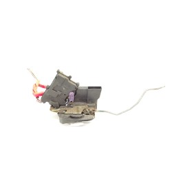 Recambio de cerradura puerta delantera izquierda para mazda 323 berl. f/s (bj) 2.0 td f comfort referencia OEM IAM