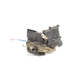 Recambio de cerradura puerta trasera derecha para mazda 323 berl. f/s (bj) 2.0 td f comfort referencia OEM IAM