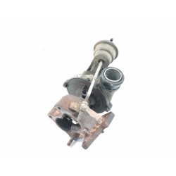 Recambio de turbocompresor para renault clio ii fase ii (b/cb0) authentique referencia OEM IAM 22735H33771 GA50605970454 