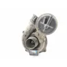 Recambio de turbocompresor para renault clio ii fase ii (b/cb0) authentique referencia OEM IAM 22735H33771 GA50605970454 