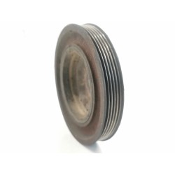 Recambio de polea cigueñal para renault clio ii fase ii (b/cb0) authentique referencia OEM IAM   