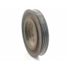 Recambio de polea cigueñal para renault clio ii fase ii (b/cb0) authentique referencia OEM IAM   