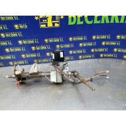 Recambio de columna direccion para peugeot 107 urban referencia OEM IAM 452500H0100 SPW1513 