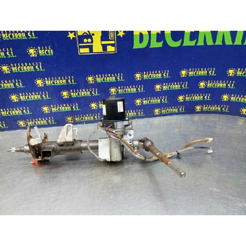 Recambio de columna direccion para peugeot 107 urban referencia OEM IAM 452500H0100 SPW1513 