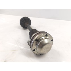 Recambio de transmision delantera izquierda para skoda octavia lim. (5e3) ambition referencia OEM IAM 5Q0407271H  