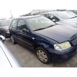 volkswagen polo berlina (6n2) del año 2001