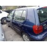 volkswagen polo berlina (6n2) del año 2001