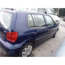 volkswagen polo berlina (6n2) del año 2001