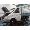 mercedes sprinter 02.00  caja abierta del año 2000