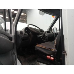 mercedes sprinter 02.00  caja abierta del año 2000