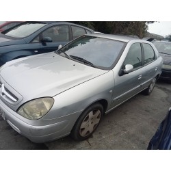 citroen xsara berlina del año 2003