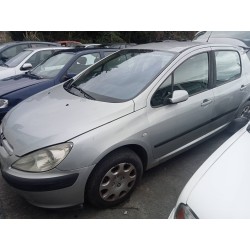 peugeot 307 (s1) del año 2001