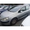 peugeot 307 (s1) del año 2001