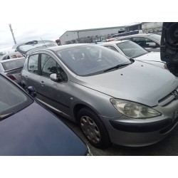 peugeot 307 (s1) del año 2001