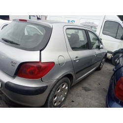 peugeot 307 (s1) del año 2001