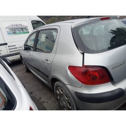 peugeot 307 (s1) del año 2001