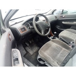 peugeot 307 (s1) del año 2001