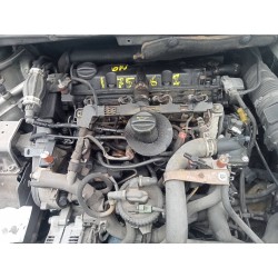 peugeot 307 (s1) del año 2001