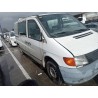 mercedes vito (w638) combi del año 2002