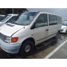 mercedes vito (w638) combi del año 2002
