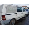mercedes vito (w638) combi del año 2002