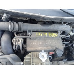 mercedes vito (w638) combi del año 2002