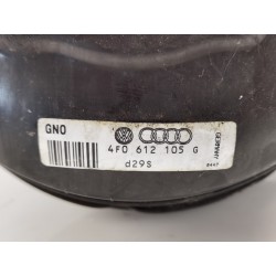 Recambio de servofreno para audi a6 avant (4f5) 2.0 tfsi referencia OEM IAM 4F0612105G