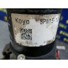 Recambio de columna direccion para peugeot 107 urban referencia OEM IAM 452500H0100 SPW1513 