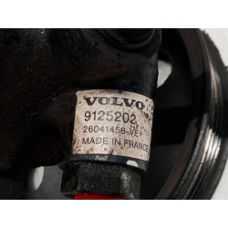 Recambio de bomba direccion para volvo v40 familiar 1.8 16v referencia OEM IAM 9125202  