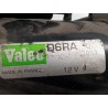 Recambio de motor arranque para volvo v40 familiar 1.8 16v referencia OEM IAM   