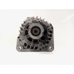 Recambio de alternador para nissan primera trav. (p12) acenta referencia OEM IAM   